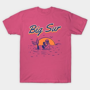 Big Sur Lover T-Shirt